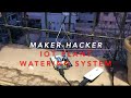 MakerHacker 2 : IoT Plant Watering System