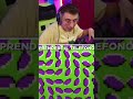 ILLUSIONI OTTICHE su MINECRAFT! #shorts