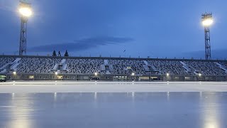 Отборочные соревнования 2024г. Красноярск. Кузбасс- Сибсельмаш