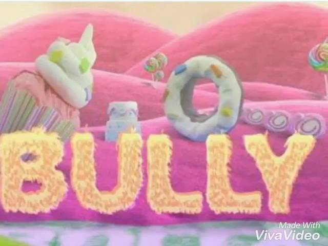 Naura - Bully class=