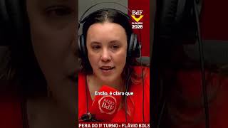 Paula Coradi: 'Será que mulher vota em mulher? Depende do que essa candidatura vai fazer por nós'