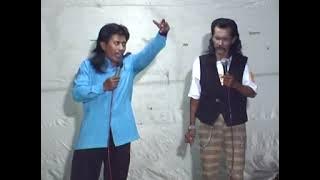 Lawak Martono Siongan - Kisah Nabi Yusuf A.S.