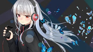 Nightcore - Breakdown (Xaia, Rainman, Oly)