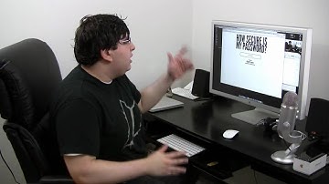 How Secure Is Your Password?