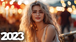 Summer Music Mix 2023 💥Best Of Tropical Deep House Mix💥Alan Walker, Coldplay, Selena Gome Cover #20