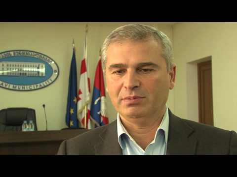 სამხარეო საკონსულტაციო საბჭოს შეხვედრა გაიმართა