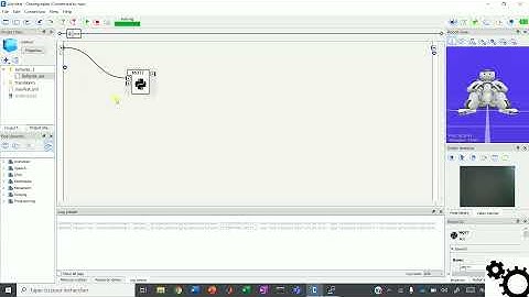 Nao robot How to install Python libraries/MQTT
