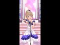 P.S I Love You (天空橋朋花) アイラブ・ピスケス ソロライブアップ ポートレート
