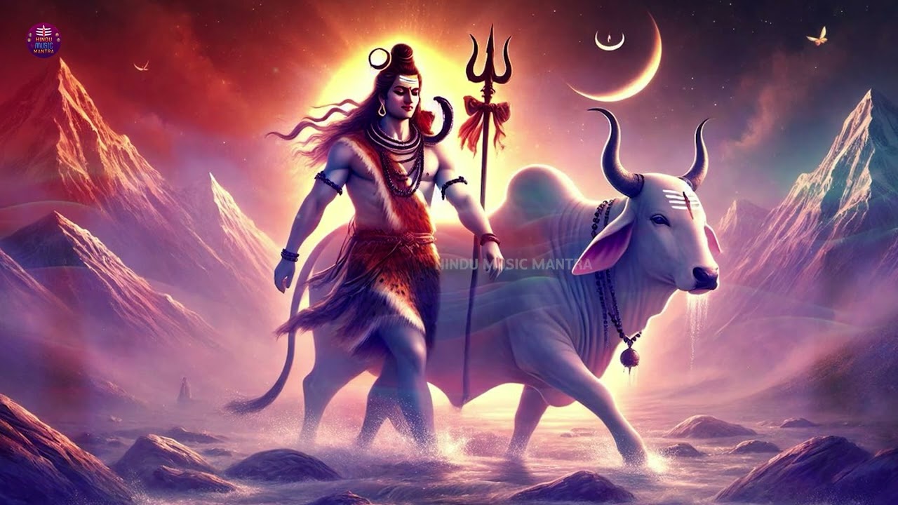 శివ రక్షా స్తోత్రం