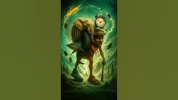 Bạn Có Biết Quái Vật Brainrot Hợp Thể Này Đến Từ Đâu Không??? #brainrot #meme #cartoon #haihuoc