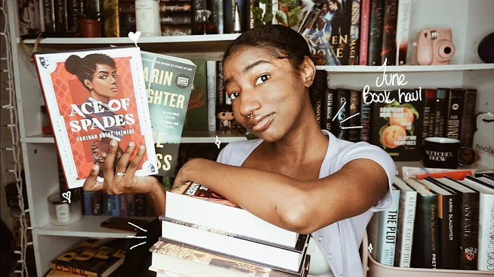 huge book haul 50+ books  pretty editions, beautiful classics and new releases