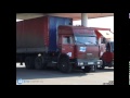 TUNING KAMAZ