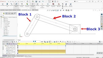 Blocks in Solidworks