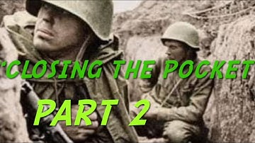 CLOSING THE POCKET PART 2