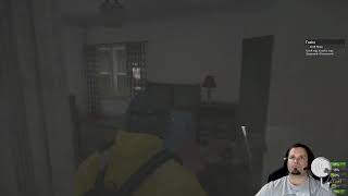 Miscreated Test Stream...