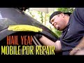 HAIL YEA !     Mobile PDR Repairs |Glen Burnie Dent Repair Specialists |Rps Dent Repair