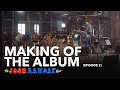 The Josh Ramsay Show - The Making of the Album (Episode 2)