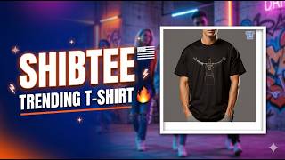 LeBron James Nike The Land Remembers T-Shirt | Shibtee