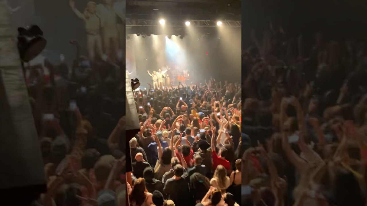 Ca7triel y Paco Amoroso - Welcome to Philly ✌️ 