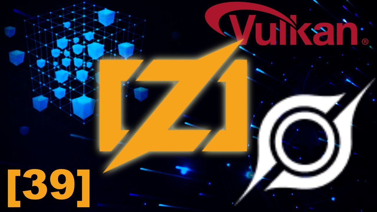 Game Dev - Low Level - Zig/Vulkan/ECS/SpacetimeDB/Multiplayer - #39