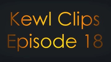 MW2 | Striatus.Kewl - Kewl Clips #18 [FFA Edition]