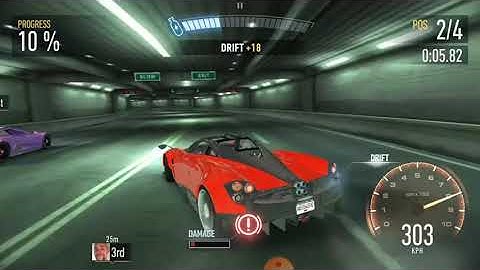 Need for Speed No Limits Chapter 19 Event 7