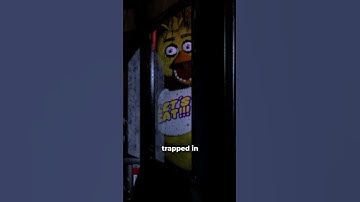 Phone Guy’s Death is TRAGIC in The Week Before #fnaf