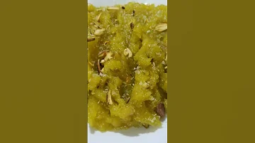Kaddu Ka Halwa Recipe Pumpkin Halwa Recipe پیٹھے کا حلوہ ریسیپی Zainab Food Studio 