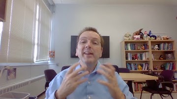 Populations, Parameters, Samples, and Statistics