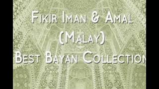 Maulana Hamid - Keyakinan Yang Mendorong Kita Untuk Melakukan Amal (Malay)