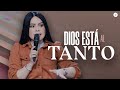 DIOS ESTÁ AL TANTO - Pastora Yesenia Then