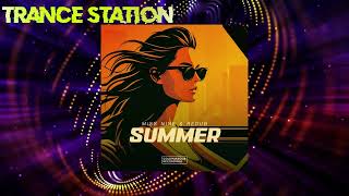 Miss Nine & ReDub - Summer (Extended Mix) [COLDHARBOUR RECORDINGS]