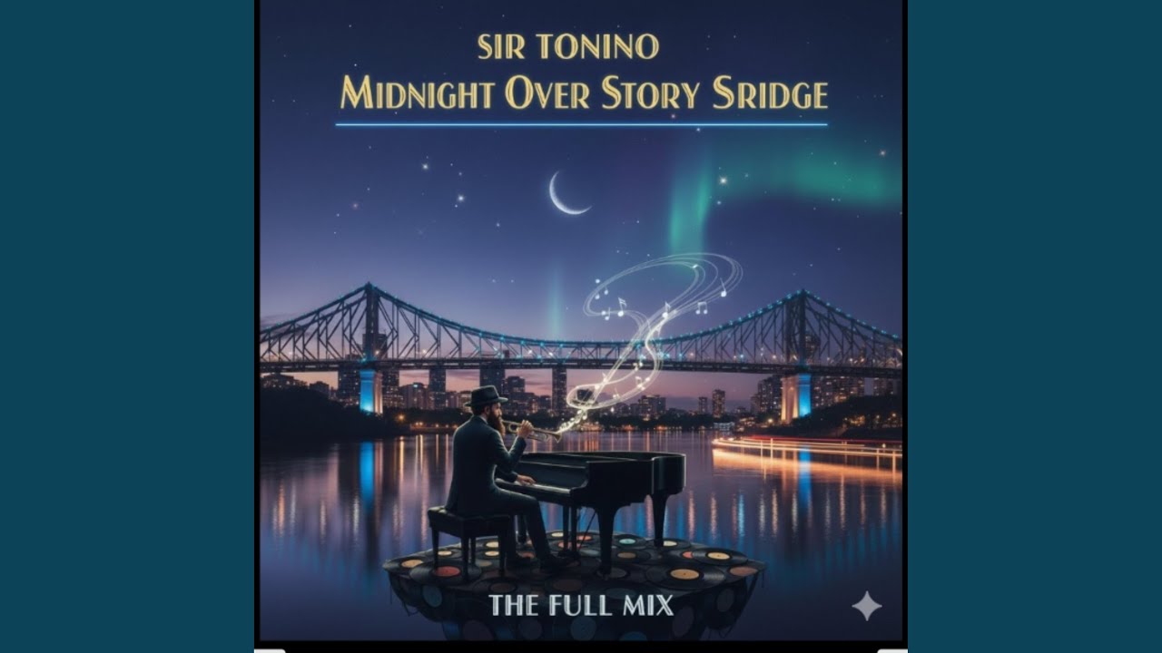 Kangaroo Point Countdown (Radio Edit)