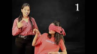 Masti Matic Challenge Challengetaste Challengetasteinternsrajesh Khanna Creationgreen Pa