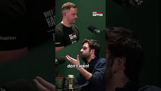 The Real Reason Insider Trading Gets Banned