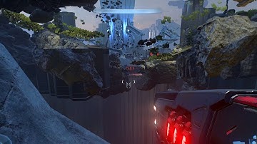 How To Get Under The Map Anywhere in Halo Infinite