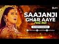 Saajanji ghar aaye troll mix  dj parth chavhan   kuch kuch hota hai  shahrukh khan  kajol