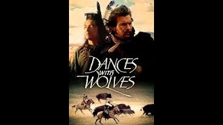 Dances With Wolves - John Barry