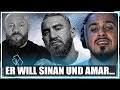 DER GROßE TRAUM VOM FRIEDEN ❌ PANZA UNCHAINED REACTION