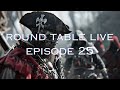 Round table live  pirates ahoy