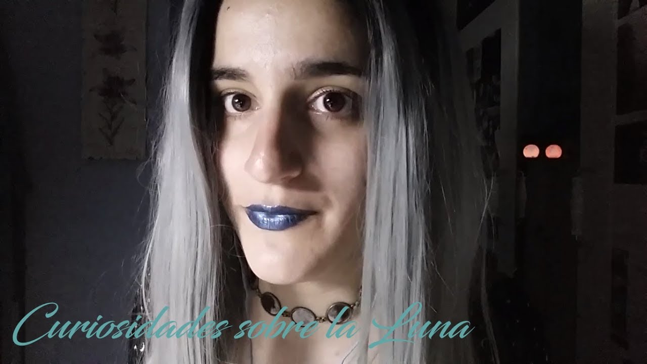 ASMR en Español | Curiosidades sobre el Universo Vol. 3 | La Luna