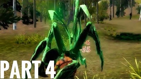 Evil Lands Part 4 Walkthrough Gameplay ANDROID & IOS