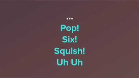 Cell Block Tango - Chicago lyrics