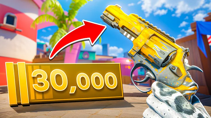 What 20,000 Hours with R8 ONLY Looks Like in CS2