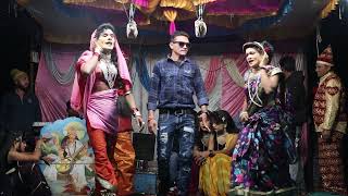 Aadiwasi Rodali Song Rodali Song Raysing Mama Party 2024 Rodali Song