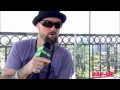 Jim Jonsin Discusses Working with Beyoncé