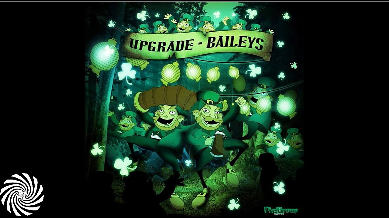 Upgrade   Baileys