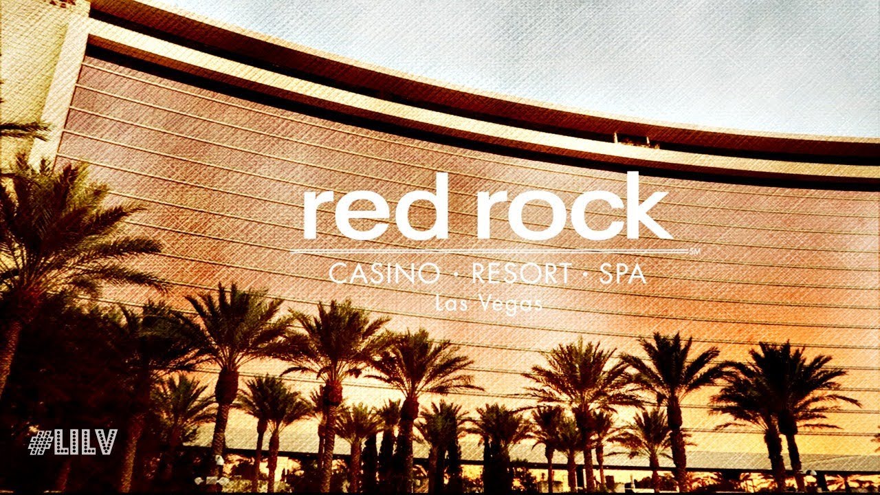 Red Rock Casino...a BILLION dollar casino for locals YouTube