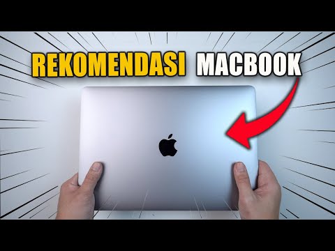 Video: Apa laptop MacBook terbaik untuk dibeli?