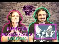 Rammstein - Weisses Fleisch (Live At Madison Square Garden) React/Review